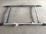04-07 Sequoia Luggage Rack Assy W/cross Bars Oem. Fixed Price $199.95.