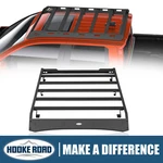 Hooke Road Roof Cargo Rack Luggage Carrier Fit Toyota Tacoma 2024-25 Double Cab. Fixed Price $349.88.