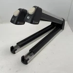 Gm Accessories Ski Snowboard Roof Rack Carrier For Winter Sports, Used - Key. Fixed Price $108.00.