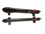 Yakima Ski & Snowboard Car Roof Rack, Fits 6 Pairs Or 4 Boards, Powderhound. Fixed Price $120.00.
