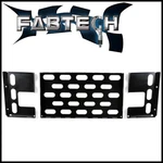 Fabtech FTS24211 Cargo Rack Fits 18-21 Wrangler (jl). Fixed Price $378.63.
