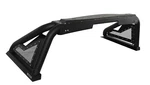 Go Rhino Sport Bar 2.0 Mild Steel Texture Black For Chevrolet / Gmc Toyota. Fixed Price $1109.99.