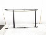 2006-2010 Volvo V70 Driver & Passenger Luggage Rails 31250201 *w/sunroof. Fixed Price $299.25.