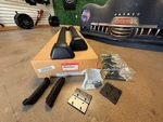 (1) Genuine Honda Hr-v Roof Rack Crossbars (19-22) 08L04T7S100A Same As Dealer. Fixed Price $380.00.