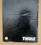 Thule Fitting Kits. Fixed Price $45.96.
