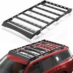 800LBS Steel Roof Rack Cargo Carrier 2018-2025 2026 Ford Expedition. Fixed Price $317.95.
