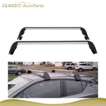 Roof Rack Set Cross Bar For 2017-2021 Toyota C-hr Chr Luggage Cargo Carrier Top. Fixed Price $103.94.