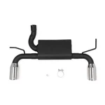Flowtech 53015FLT Axle-back Exhaust System. Fixed Price $422.95.