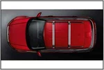 Land Rover Range Evoque Genuine Roof Rails Kit VPLVR0086 New. Fixed Price $1488.00.