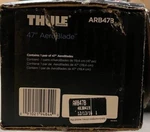 Thule ARB47 Roof - Rack. Fixed Price $250.00.