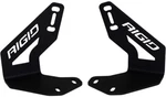 Rigid Industries Roof Mount Bracket Fits 2017-2020 Can-am Maverick X3. Fixed Price $132.97.