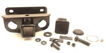 New Oem Mopar Trailer Hitch Receiver Kit 82213205 Dodge Ram 1500 2005-2018. Fixed Price $227.85.