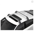 Acura Integra 2023-2025 Roof Rack Genuine Oem Part # 08L02-3S5-200. Fixed Price $300.00.