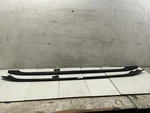 2011 Bmw X5 XDRIVE35I Right&left Roof Rail Cargo Bar Luggage Bracket. Fixed Price $143.91.