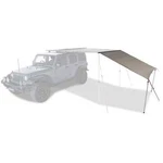 Rhino-rack 31101 Batwing Or Sunseeker 2.5M Awning Extension. Fixed Price $180.00.