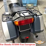 For Honda 1100 Pan European Luggage Rack System Rear. Fixed Price $180.99.