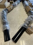 Go Rhino 9370B Bed Bars Kickers. Fixed Price $199.25.