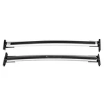 Gm 19170765 Roof Rack Cross Rail Silver Oem Traverse Acadia 2015-2016 Cargo Bar. Fixed Price $143.06.