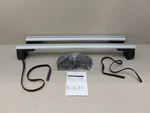 Maserati Grecale Roof Rack Bars Oem 940001284. Fixed Price $150.00.