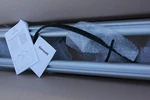 Mercedes Benz Genuine CLA250 CLA45 Amg Roof Rack Cross Bars Oe 1178900093. Fixed Price $429.97.