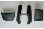 Genuine Audi Base Carrier Bar Housing Service Part 8R0-071-102. Fixed Price $57.04.