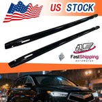 Us Stock Roof Rack Fits For Acura Mdx 2014-2021 Luggage Cargo Rails Black. Fixed Price $189.05.