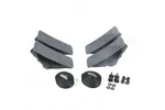 Genuine Volkswagen Kayak Holder Attachment Black 1K0-071-127-A. Fixed Price $160.54.