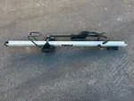 Thule Sidearm 594XT Upright Roof Top Bike Carrier Rack, W/ Crossbar Mounts. Fixed Price $69.00.