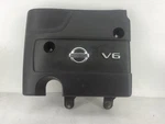 2014 Nissan Pathfinder Engine Cover Pgvjf. Fixed Price $91.58.