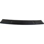 Bumper Step Pad Textured Black Center 2003-2017 Ford Expedition. Fixed Price $88.65.