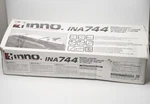 Inno INA744 Locker Roof Rack Surfboard Carrier Kayak Locking System. Fixed Price $180.00.