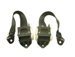 04-09 Mercedes W209 Coupe CLK500 CLK320 CLK350 Rear Seat Belt Left & Right 40319. Fixed Price $44.95.