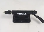 Thule 821 Low Rider Bicycle Fork Mounted Bike Carrier Rack. Fixed Price $31.99.