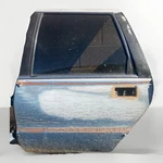 1991-1996 Buick Roadmaster Estate Wagon Left Rear Back Door Woodgrain 91-96. Fixed Price $399.95.