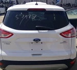 2014-2016 Ford Escape Manual Liftgate Assembly Hatch Door Ug White. Fixed Price $579.00.