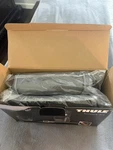 Thule Toiletry Organizer Storage Travel Bag, New In And Box. Fixed Price $42.00.