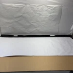 Oem 2019 2020 2021 Toyota RAV4 Roof Right Side Rack Rail Luggage Carrier Molding. Fixed Price $271.65.