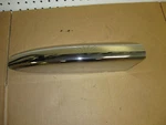 2008-2012 Buick Enclave Luggage Compartment Rail Cover Oem. Fixed Price $76.49.