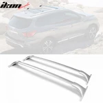Fits 14-20 Nissan Rogue Oe Factory Style Roof Rack Cross Bar Silver Aluminum. Fixed Price $58.99.