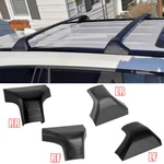 4X Car Roof Rack Cross Bar End Cover Cap For Toyota Highlander Xle Xse 2020-2024. Fixed Price $15.88.