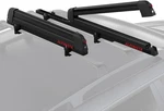 Alpinista Ski/snowboard Roof Rack - 5 PAIRS/4 Snowboards Sliding Extension. Fixed Price $46.95.