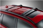 Genuine Toyota Corolla Cross Roof Rack Bars. Fixed Price $281.60.