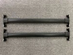 Roof Rack For 2010-2024 Toyota 4RUNNER Cross Bars Oe Style New Black PT278-89170. Fixed Price $159.00.