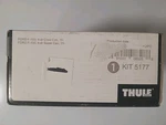 Thule Kit 145177 For Roof Rack System Black Box. Fixed Price $85.00.