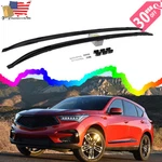Roof Rack Fit For Acura Rdx 2019-2026 Side Rails Cargo Bars Carrier. Fixed Price $175.00.