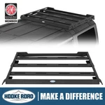Hooke Road Roof Rack Carrier Cargo Fit Ford Bronco 21-25 4 Door Hardtop 6TH Gen. Fixed Price $209.99.