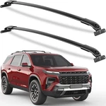 Kinggeri 330LBS Roof Rack Cross Bars Compatible With 2022-2026 Chevrolet Chev.... Fixed Price $148.76.