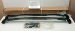 New 0RB07SG8AA Chrysler "ns" Roof Luggage Carrier Cross Rail Kit Green. Fixed Price $40.00.