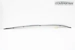 2015-2019 Lincoln Mkc Right Side Roof Rail Rack Luggage Carrier Molding Oem. Fixed Price $116.99.