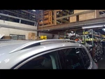 2009-2017 Tiguan Left Luggage Rack 1632937. Fixed Price $144.99.